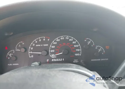 2002 Ford Explorer Limited from USA, damaged, VIN 1FMZU75W72ZC52730